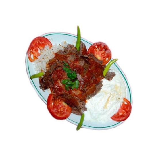 İskender Et Kebap