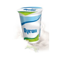 Ayran