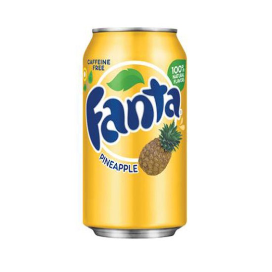 Fanta